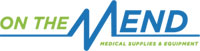On The Mend Medical Supplies & Equipment