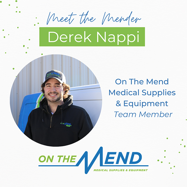 derek-nappi-on-the-mend-medical-supplies